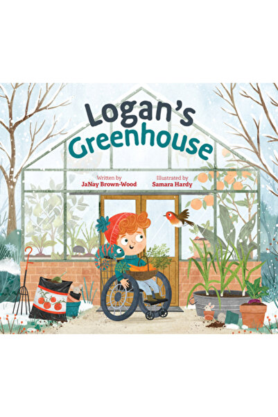 Peachtree Publ Ltd Sera lui Logan