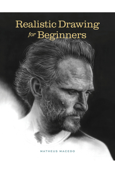 Rocky Nook Desen realist pentru începători: Cum să creezi desene uimitoare și...