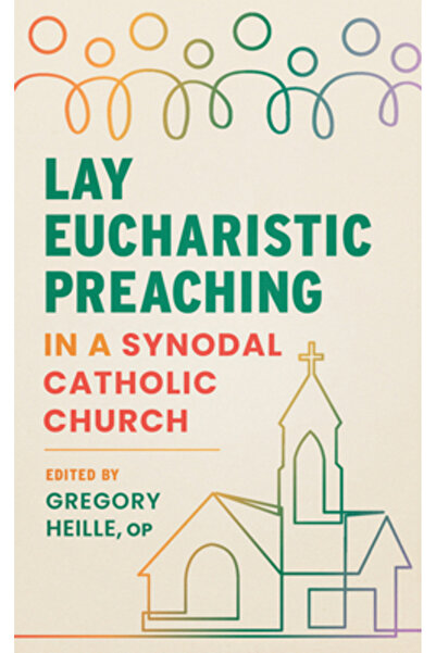 Liturgical Pr Predica euharistică laică într-o biserică catolică sinodală