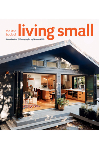 Gibbs M. Smith Inc Mica carte a vieții mici