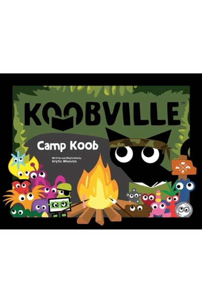 INDEPENDENT CAT Tabăra Koob (Koobville)