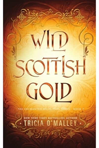 INDEPENDENT CAT Aur scoțian sălbatic