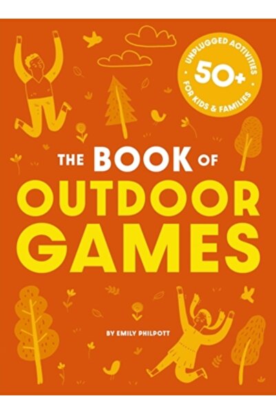 Cider Mill Pr Marea Carte a Jocurilor în Aer Liber: Peste 50 de Activități An...