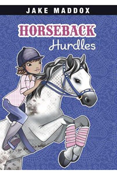 Jake Maddox Garde călare