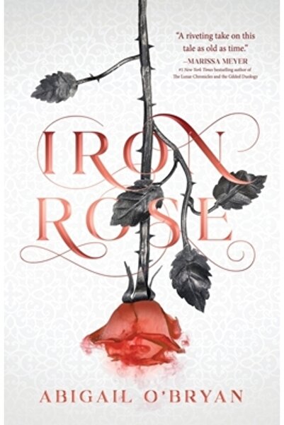 INDEPENDENT CAT Trandafir de Fier