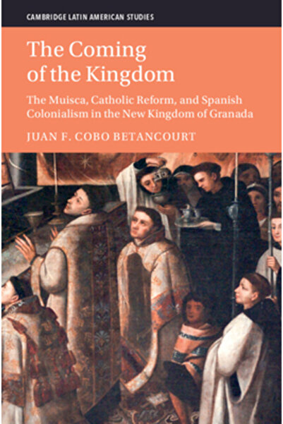 Cambridge Venirea Împărăției