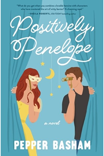 Thomas Nelson Pub Cu siguranță, Penelope