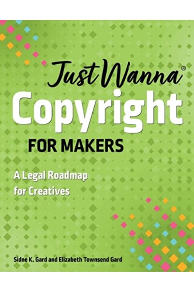 C & T Pub Vreau doar drepturi de autor pentru creatori: o foaie de parcurs ju...