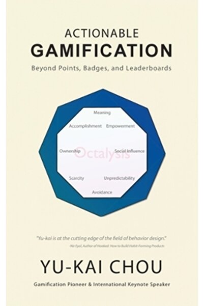 INDEPENDENT CAT Gamificare acționabilă - Dincolo de puncte, insigne și clasam...