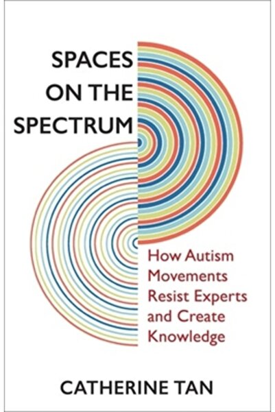 Columbia Univ Pr Spații din spectru: Cum mișcările rezistă experților și cree...