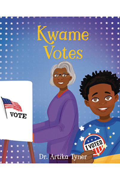 Planting People Growing Justic Voturi Kwame