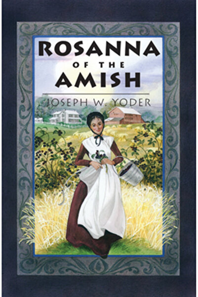 Herald Pr Rosanna of the Amish