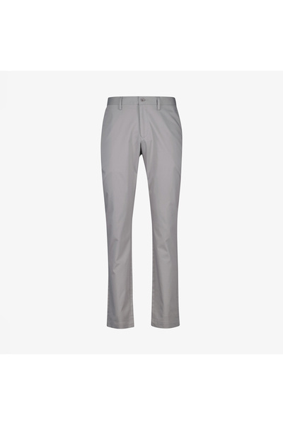 Gant Erkek Gri Slim Fit Pantolon