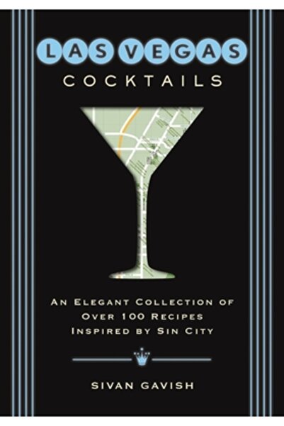 Cider Mill Pr Cocktailuri în Las Vegas: Peste 100 de rețete inspirate de Orașul Păcatului