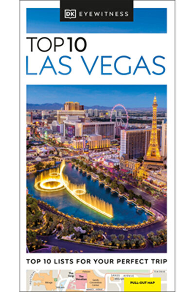 Dk Pub Top 10 din Las Vegas, DK Eyewitness