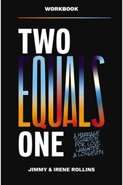 Thomas Nelson Pub Caiet de lucru „Doi egal unu”: O ecuație a căsniciei pentru...