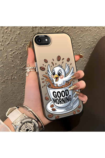 Hontinga حافظة متوافقة مع هاتف iPhone 7/8/SE 2020 2022، حافظة هاتف صلبة مضادة...