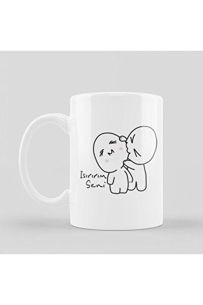 Mio Life Mug with Bite Design