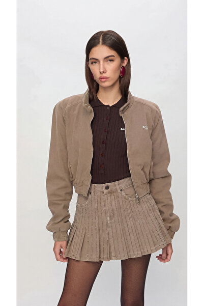 SAGAZA Maravilla Stone Skirt