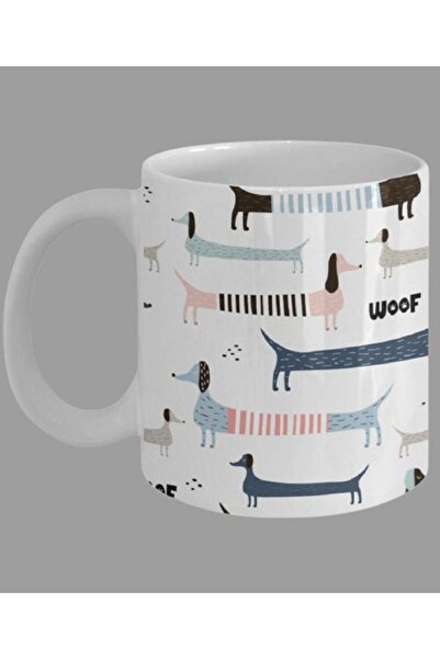 Mio Life كأس القدح لحمة الكلب