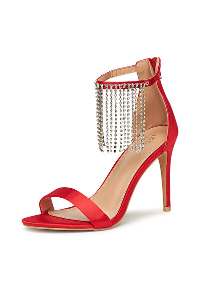 DeeZee sandals women red RK01-22