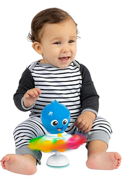 Baby Einstein Ocean Ahtapot Opus Aktivite Oyuncağı