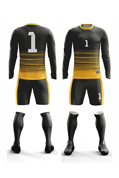Freysport Passive Goalkeeper Jersey Set