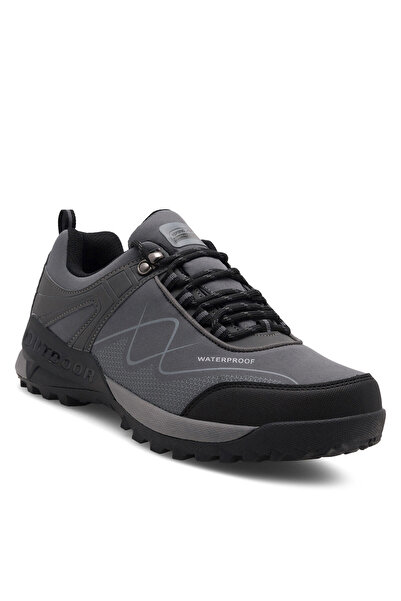 Sprandi trekking shoes men gray CEO-MP86-19003