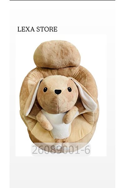 CN جلاسة أطفال بقاعدة خشب