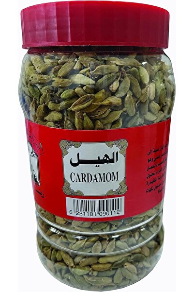 zeina Red Cardamom Jar from Zeina, 500g (Single Pack)