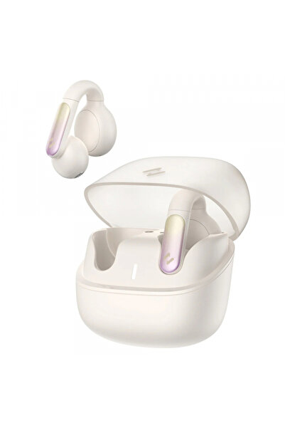 Havit Handsfree Bluetooth TW980, TWS, Bej