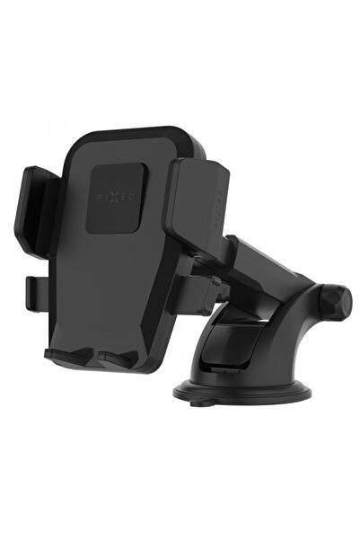 FIXED Suport Auto Iconiq XXL, Universal, Negru