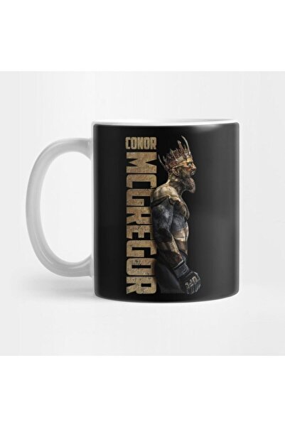 Mio Life King Conor McGregor Mug