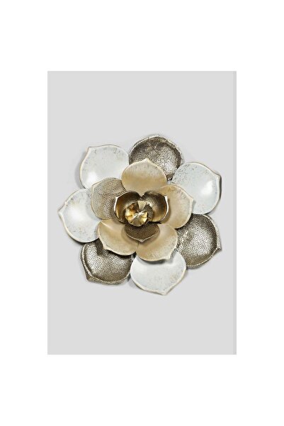 Vitale Wand Gardenya Duvar Dekoru 62*62*6 cm AK.KJ0012