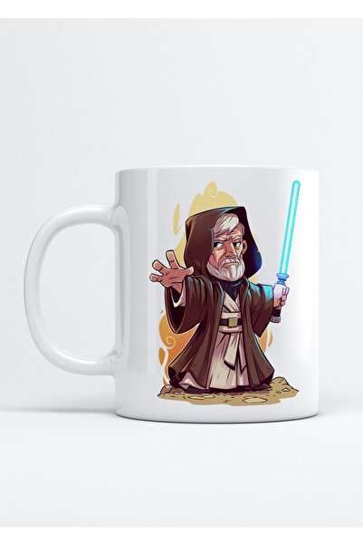 Mio Life Obi-wan Kenobi Star Wars Mug