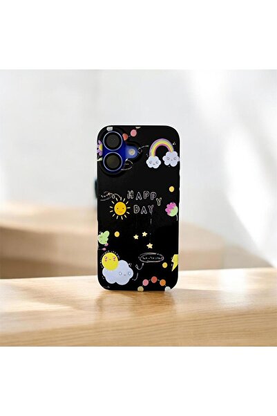 landscapecase Velvet Launch Case Compatible with iPhone 11 Pro