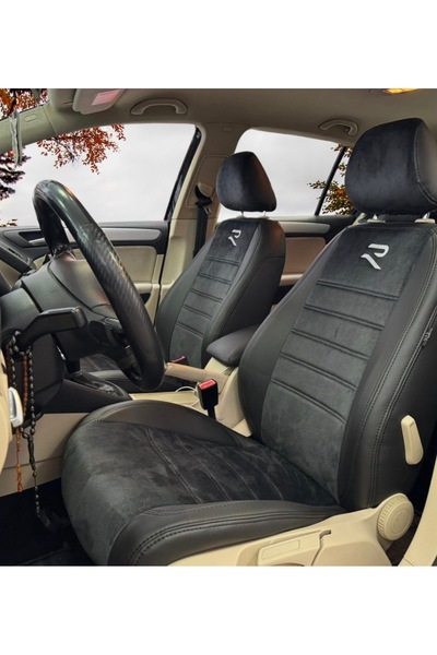 KDESİNG WOLKSWAGEN GOLF 6 ÖZEL DİKİM OTO KOLTUK KILIFI
