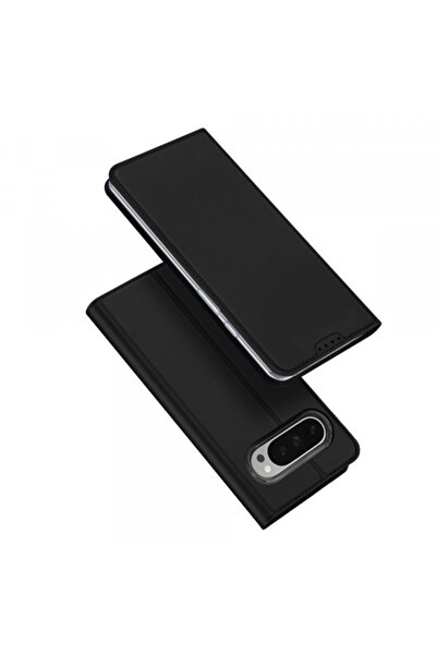 Dux Ducis Husa pentru Google Pixel 10 Pro XL, DUX DUCIS, Skin Pro, Neagra