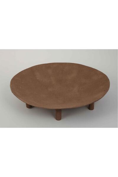 Vitale طبق كاسا بقاعدة 47*47*11 سم AK.KV0085