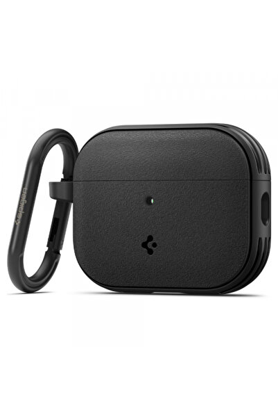 Spigen Vault Case for Apple AirPods Pro 3, Matte Black