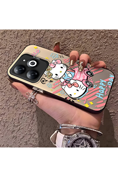 Hontinga حافظة هاتف متوافقة مع هاتف Infinix Smart 8/8 Pro، حافظة صلبة مقاومة ...