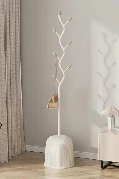 Generic Clothes and coat organizer hanger