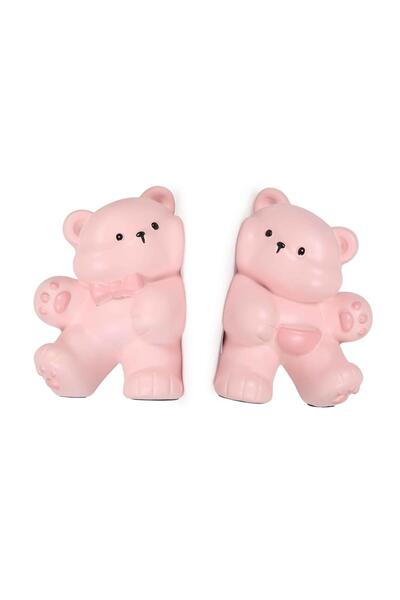 Vitale Polyester Bookmark 11X9X15 cm Ak.Kz0009