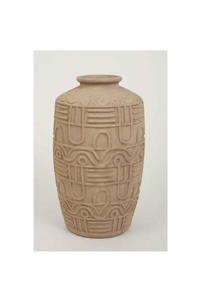 Vitale Vază Lidya din teracotă 19*19*32,5 cm AK.KK0035