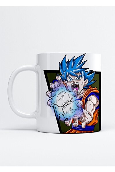 Mio Life كوب جوكو دراغون بول