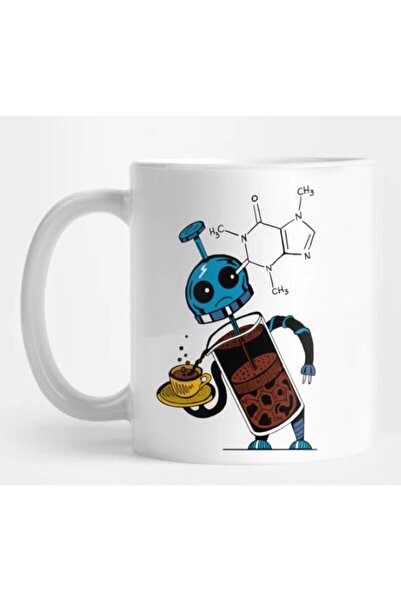 Mio Life كوب صانع القهوة