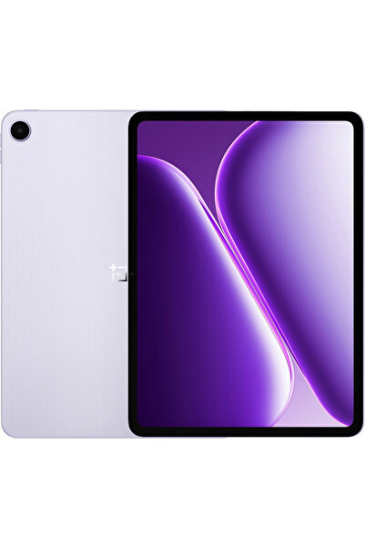 Oneplus Tableta Pad Go 2, Octa-Core, 12.1", 8GB RAM, 128GB, Wi-Fi, Lavender D...