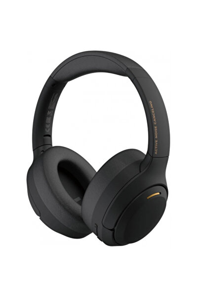 HONOR CHOICE Sistem handsfree Bluetooth Pro, A2DP, ANC, Negru 5504ABSU