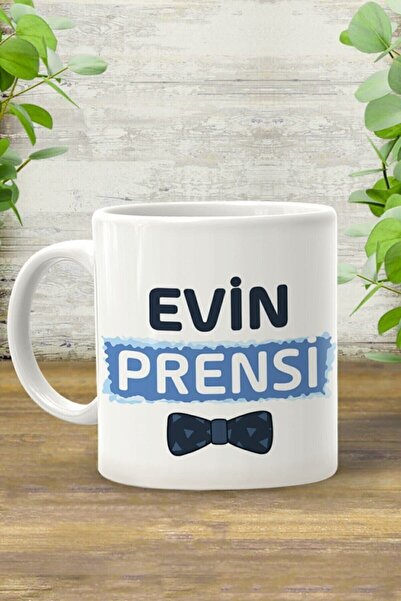 Mio Life Prince of the House Mug