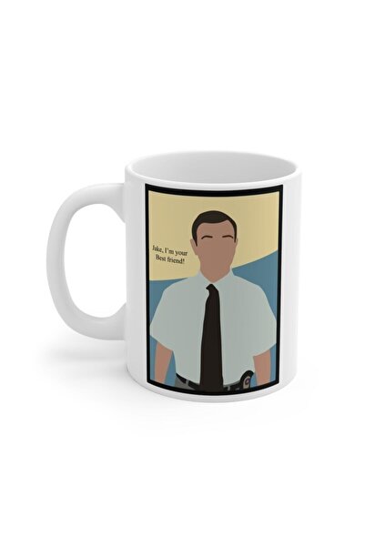 Mio Life كوب بروكلين 99 بويل مطبوع